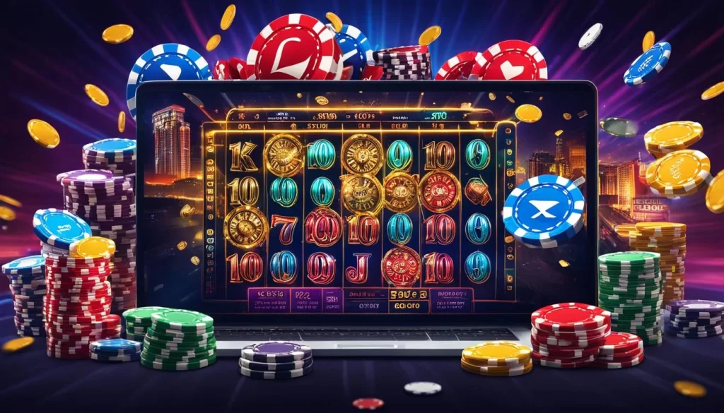 Hình ảnh minh họa sứ mệnh và tầm nhìn của nền tảng cá cược 88kbet link vào