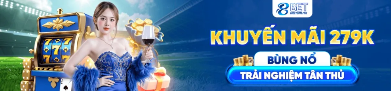 Sòng bạc trực tuyến 88kbet với đa dạng trò chơi và ưu đãi độc quyền